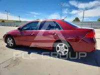 2006 Honda Accord фото