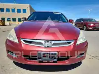 2006 Honda Accord фото