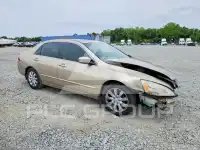 2006 Honda Accord фото