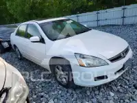 2006 Honda Accord фото