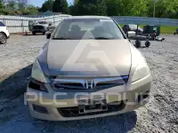 2006 Honda Accord фото