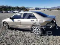 2006 Honda Accord photo