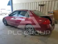 2006 Honda Accord фото