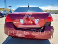 2006 Honda Accord фото