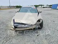 2006 Honda Accord фото
