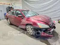 2006 Honda Accord фото
