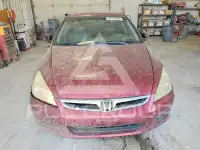 2006 Honda Accord фото