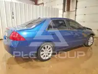 2006 Honda Accord фото