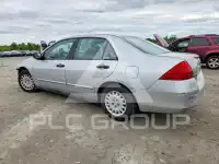 2006 Honda Accord фото