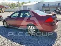 2006 Honda Accord фото