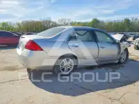 2006 Honda Accord фото
