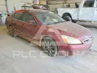 2006 Honda Accord фото