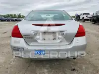 2006 Honda Accord фото