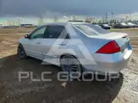 2006 Honda Accord фото