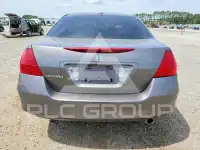 2006 Honda Accord фото
