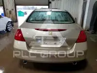 2006 Honda Accord фото