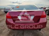 2006 Honda Accord фото