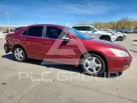 2006 Honda Accord фото
