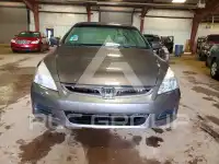 2006 Honda Accord фото