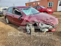 2006 Honda Accord фото