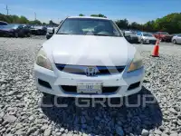 2006 Honda Accord фото