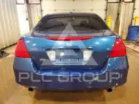 2006 Honda Accord фото