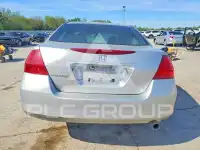 2006 Honda Accord фото
