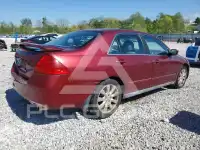 2006 Honda Accord фото