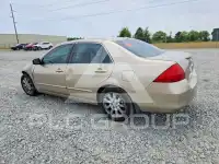 2006 Honda Accord фото