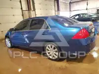 2006 Honda Accord фото