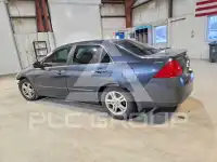 2006 Honda Accord фото