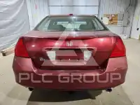 2006 Honda Accord фото