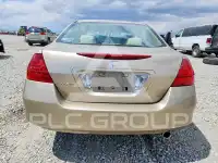 2006 Honda Accord photo