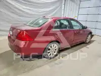 2006 Honda Accord фото