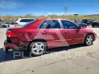 2006 Honda Accord фото