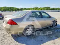 2006 Honda Accord фото