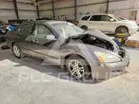 2006 Honda Accord фото