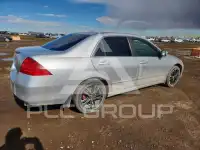 2006 Honda Accord фото