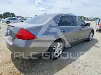 2006 Honda Accord фото