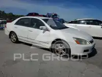 2006 Honda Accord фото