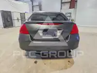 2006 Honda Accord фото