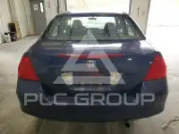 2006 Honda Accord фото