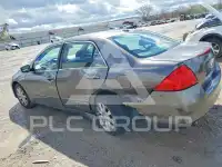 2006 Honda Accord фото
