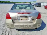 2006 Honda Accord фото
