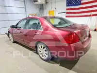 2006 Honda Accord фото