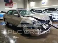 2006 Honda Accord фото