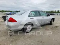 2006 Honda Accord фото