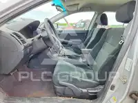 2006 Honda Accord фото