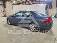 2006 Honda Accord фото