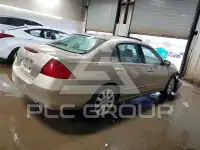 2006 Honda Accord фото